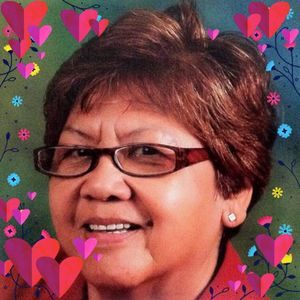 Meet your Posher, Edna